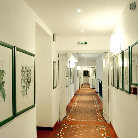 Grand Hotel Des Ambassadeurs Menton Eksteriør billede