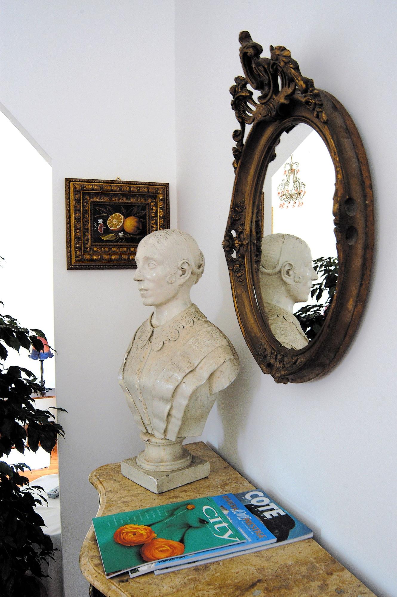 Grand Hotel Des Ambassadeurs Menton Eksteriør billede