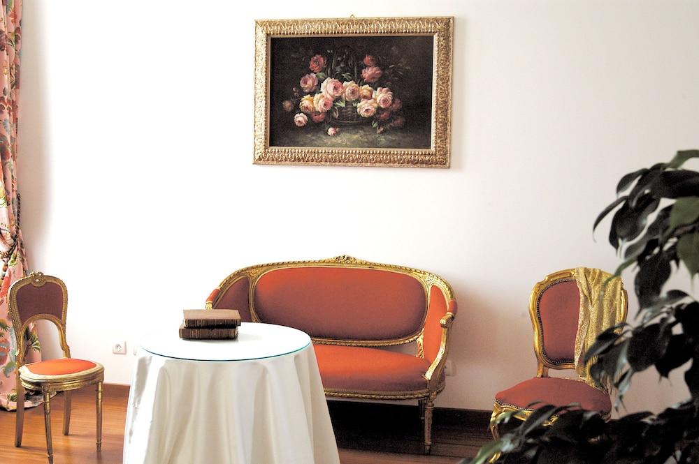 Grand Hotel Des Ambassadeurs Menton Eksteriør billede