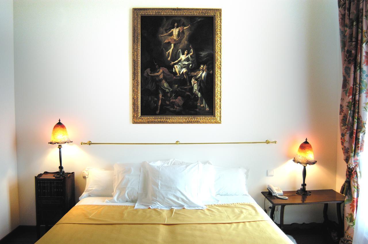 Grand Hotel Des Ambassadeurs Menton Eksteriør billede