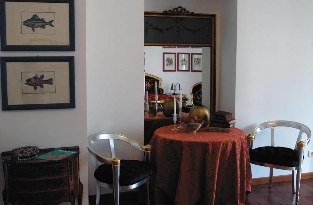 Grand Hotel Des Ambassadeurs Menton Eksteriør billede